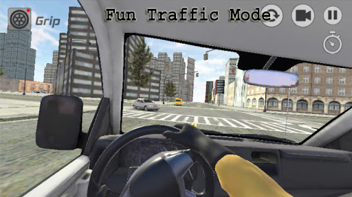 Vehicle Simulator ПК