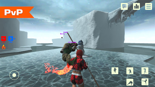 Fight Arena Online PC