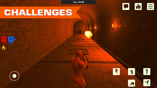 Fight Arena Online PC