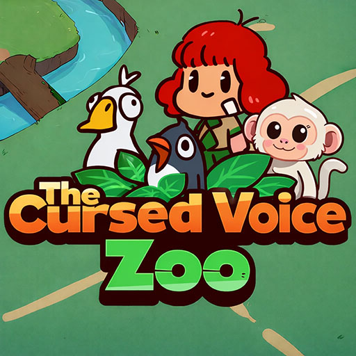 The Cursed Voice Zoo ПК
