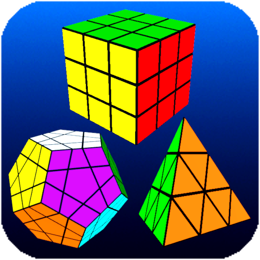 Magic Cube Variants PC