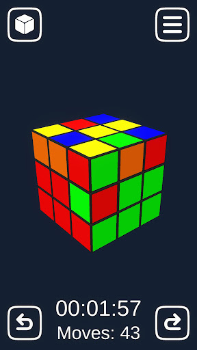 Magic Cube Variants PC