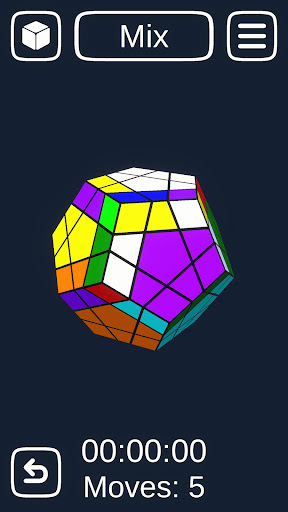 Magic Cube Variants PC