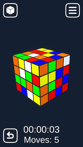 Magic Cube Variants PC