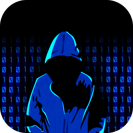 The Lonely Hacker পিসি