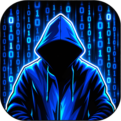 El Hacker Solitario