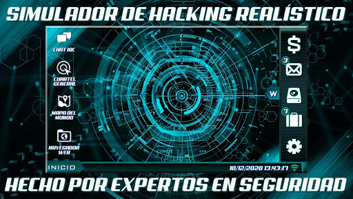 El Hacker Solitario PC