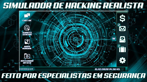 O Hacker Solitário