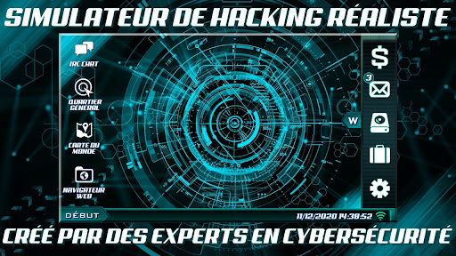 Le Hacker Solitaire