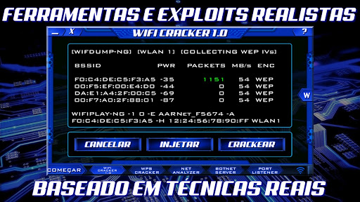 O Hacker Solitário para PC