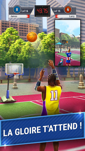 Basketball Jeu de sport basket PC