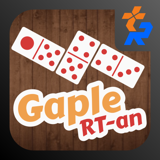 Gaple RT-an - Gaple++ PC