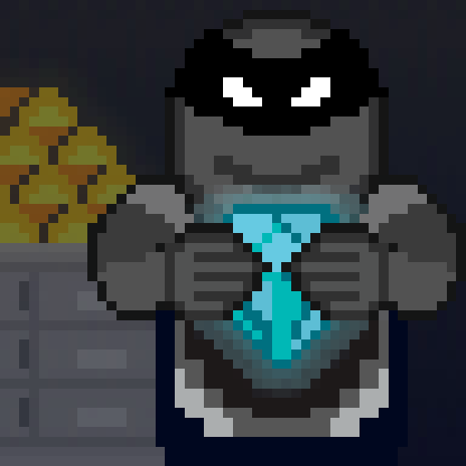 Bob the Robber PC