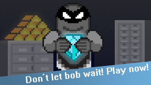 Bob the Robber PC