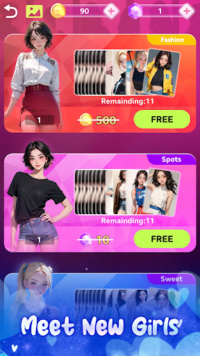 Triple Match: Girls Edition電腦版