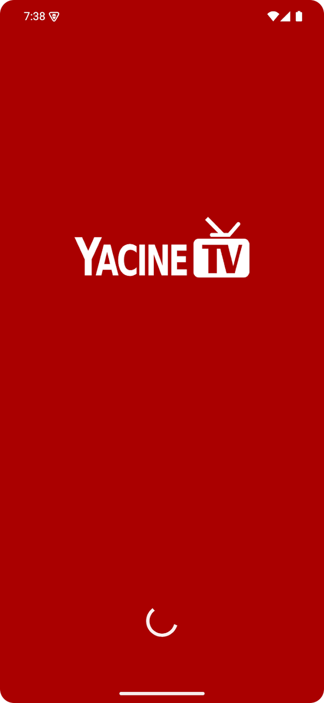Yacine TV - ياسين تيفي PC