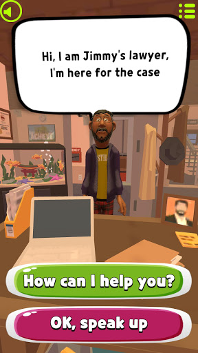 Judge 3D - Court Affairs PC