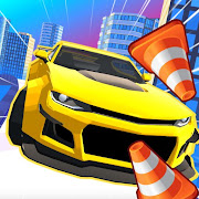 Level Up Cars PC