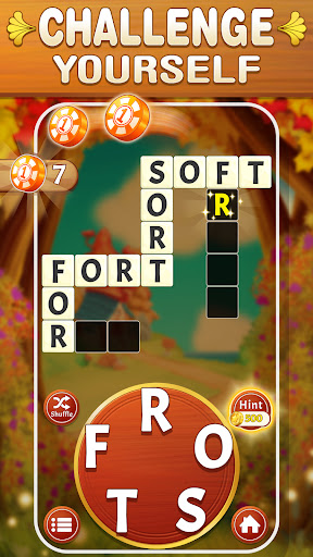 Game of Words: Word Puzzles پی سی