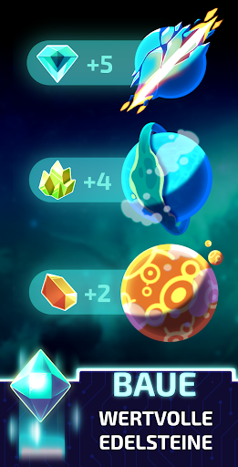 Idle Planet Miner