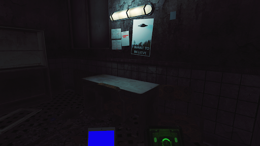 The Phenomenon PC版