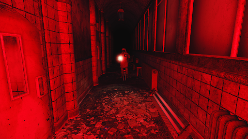 The Phenomenon PC版