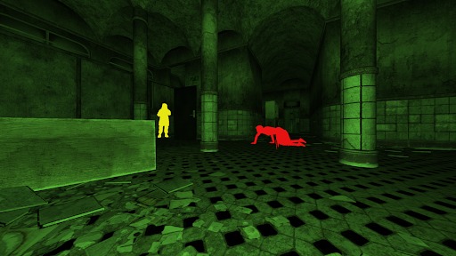 The Phenomenon PC版