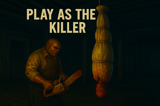 Dreadnite: Online Horror Fear PC