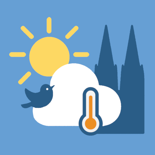 Köln-Wetter PC