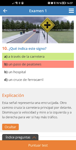 Todotest: DMV exámenes