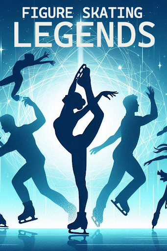 Figure Skating Legends PC