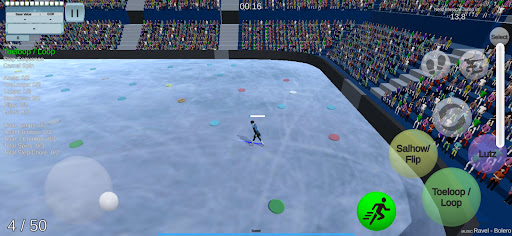 Figure Skating Legends PC