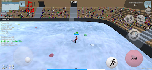 Figure Skating Legends PC
