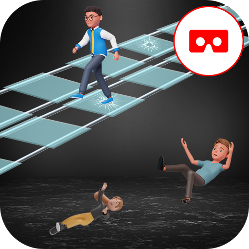 Glass Bridge VR
