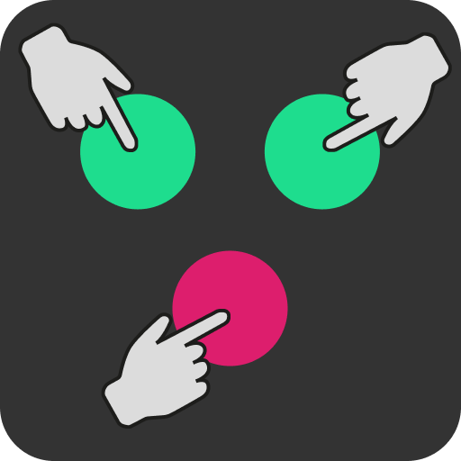 Finger Dice - Random Picker PC