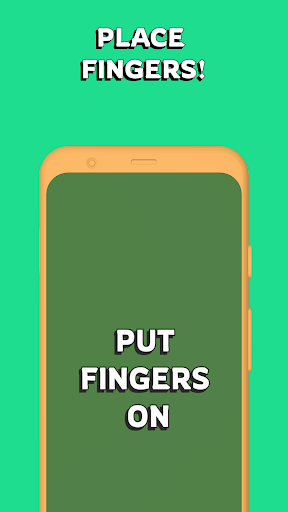 Finger Dice - Random Picker PC