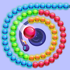 Bubble Shooter Mobile Game