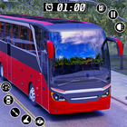Bus Simulator:Bus Driving Game পিসি