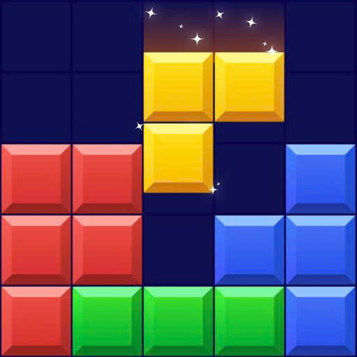 Block Puzzle Classic 2026 PC