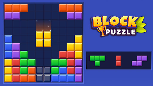Block Puzzle Classic 2026 PC