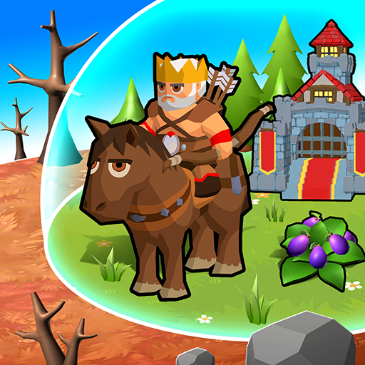 Kingland - किला साहसिकता PC