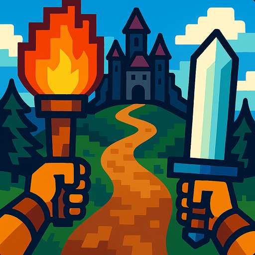 Path of Kings ПК