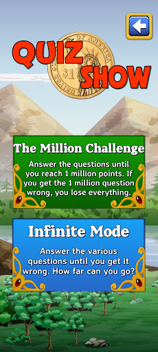 Quiz Show পিসি