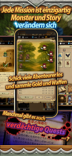 Der schweigsame Archivar