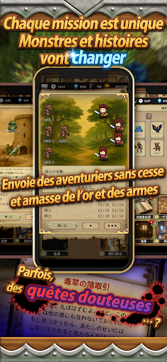 L’Archiviste Silencieux