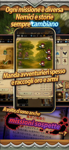 L’Archivista Silenzioso