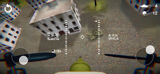 FPV Operator Drone Simulator PC