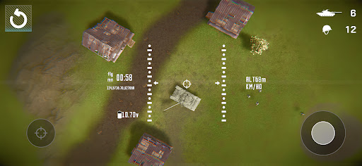 FPV Operator Drone Simulator ПК