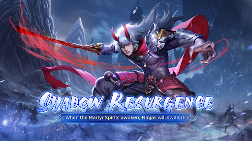 Conquer Online - MMORPG Game
