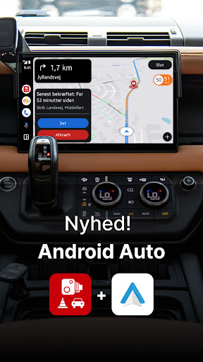 Trafik Alarm - Fartkontrol PC